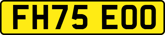 FH75EOO