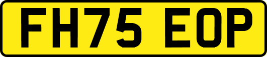 FH75EOP
