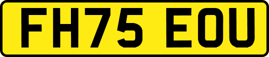 FH75EOU
