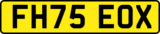 FH75EOX
