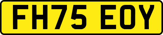 FH75EOY