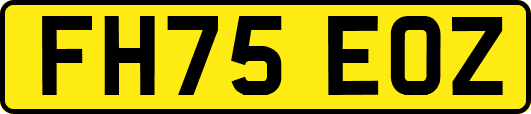 FH75EOZ