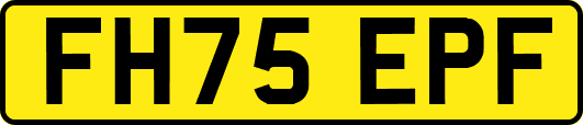 FH75EPF