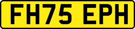 FH75EPH