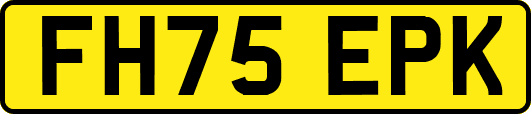 FH75EPK