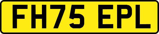 FH75EPL