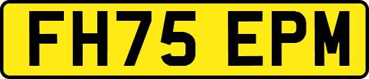 FH75EPM