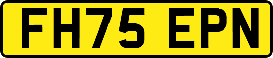 FH75EPN