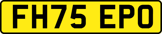 FH75EPO