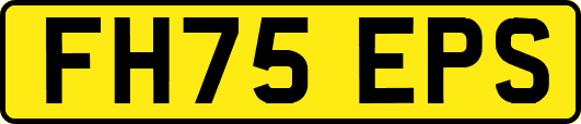 FH75EPS