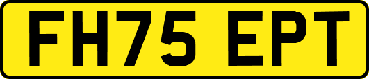 FH75EPT
