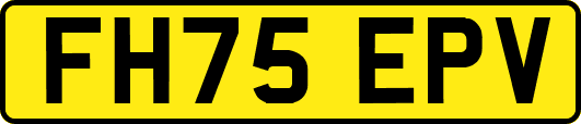 FH75EPV