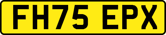 FH75EPX