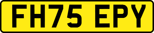 FH75EPY