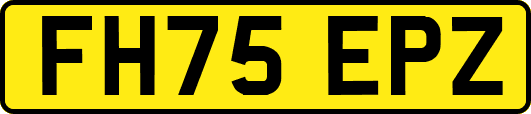 FH75EPZ