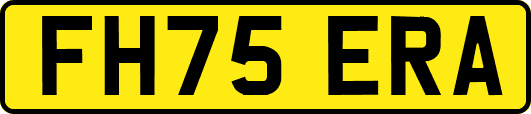 FH75ERA
