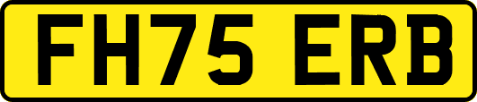 FH75ERB