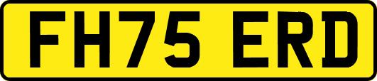 FH75ERD