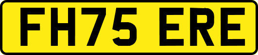 FH75ERE