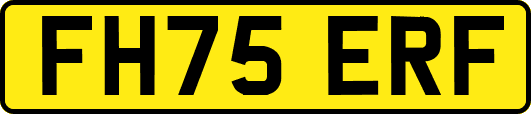 FH75ERF
