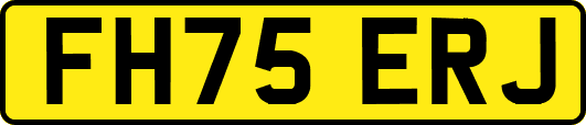 FH75ERJ