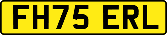 FH75ERL