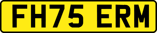 FH75ERM