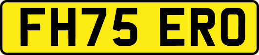 FH75ERO