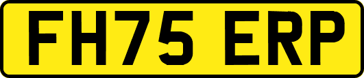 FH75ERP