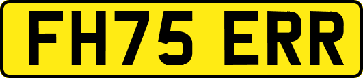 FH75ERR