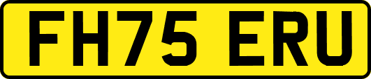 FH75ERU