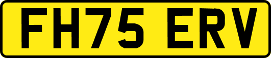 FH75ERV
