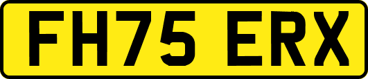 FH75ERX