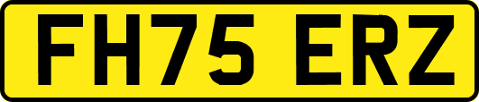 FH75ERZ