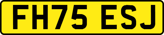 FH75ESJ