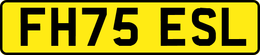 FH75ESL