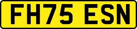 FH75ESN