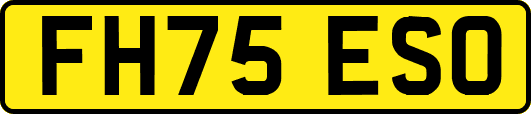 FH75ESO