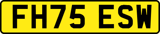 FH75ESW