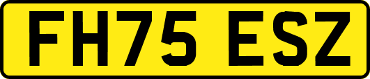 FH75ESZ