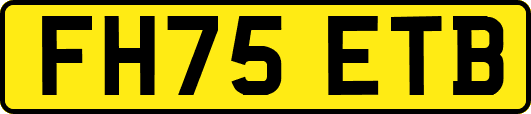 FH75ETB