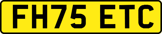 FH75ETC