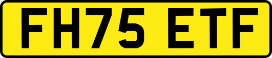 FH75ETF