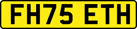 FH75ETH