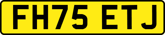 FH75ETJ