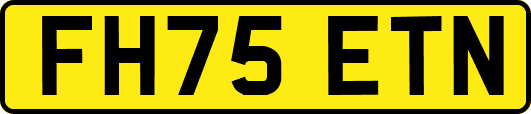 FH75ETN