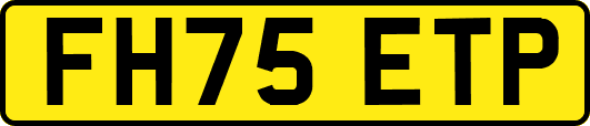 FH75ETP