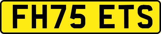 FH75ETS
