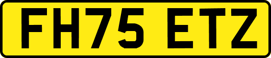 FH75ETZ