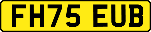 FH75EUB